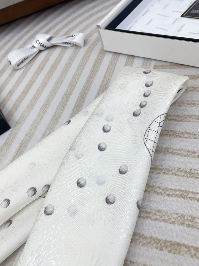 GoAnywhere Chanel Scarf 270770