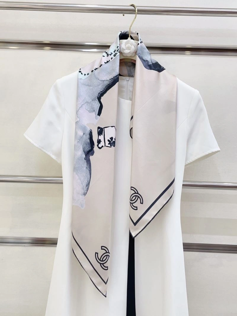 Chanel Scarf FlexibleFit 270766