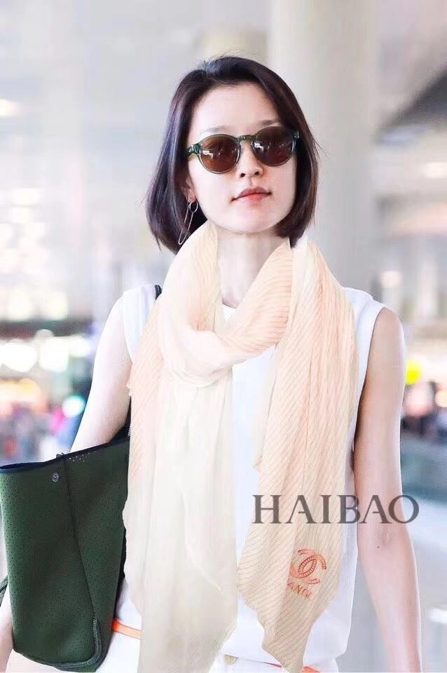 Chanel Scarf Functional 271311