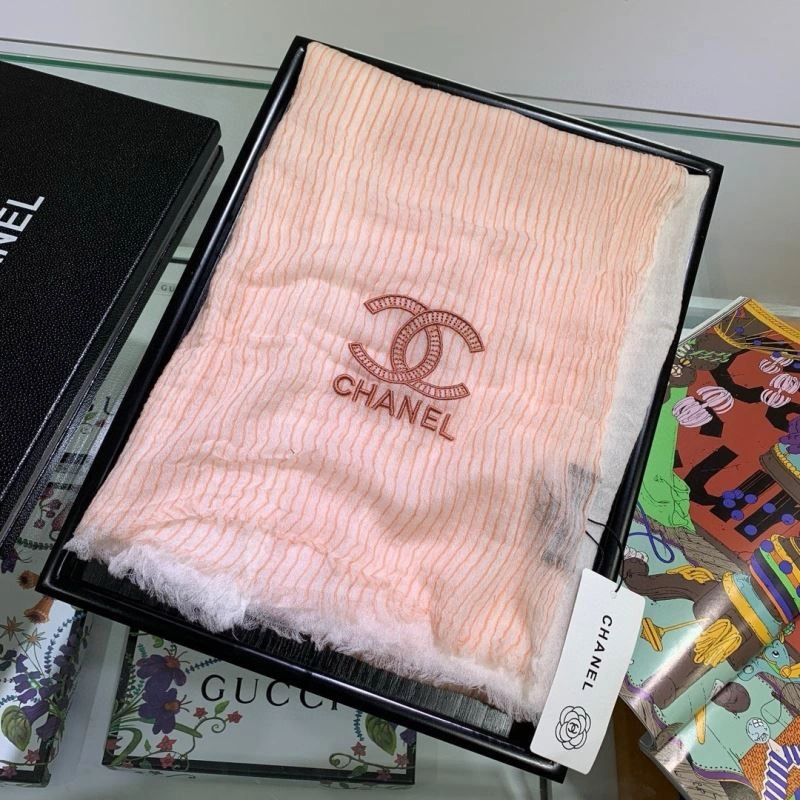 Chanel Scarf Functional 271311