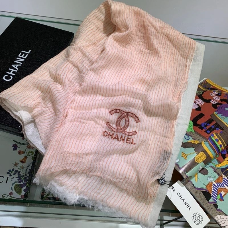 Chanel Scarf Functional 271311