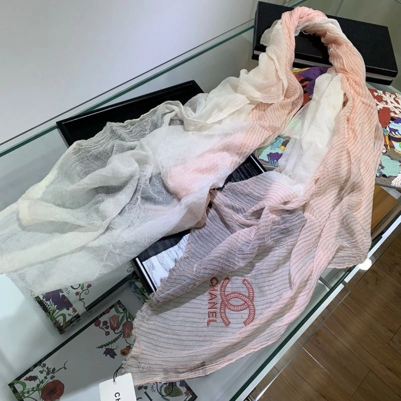 Chanel Scarf Functional 271311