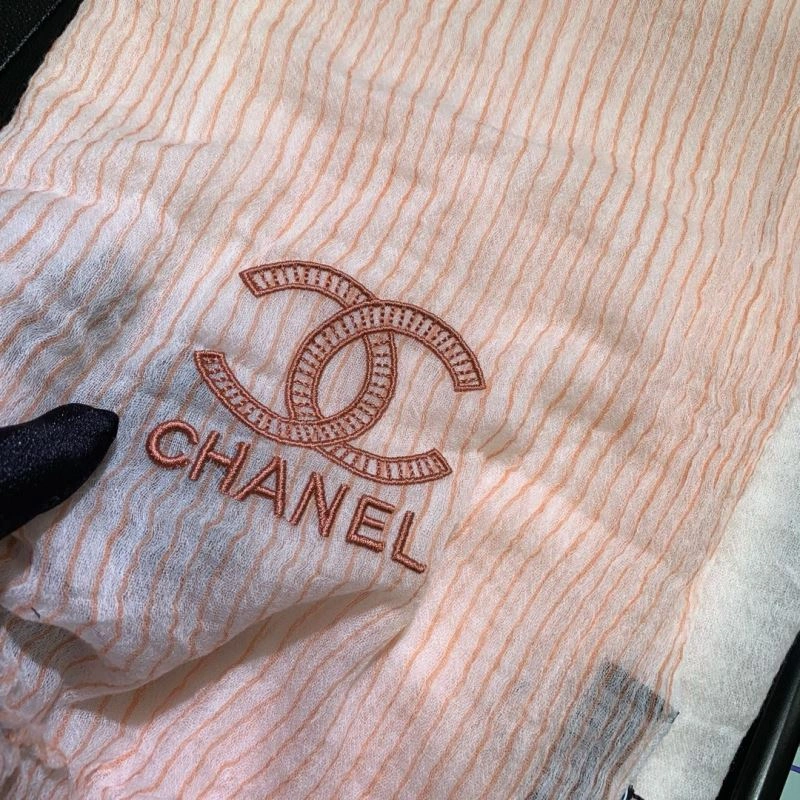 Chanel Scarf Functional 271311