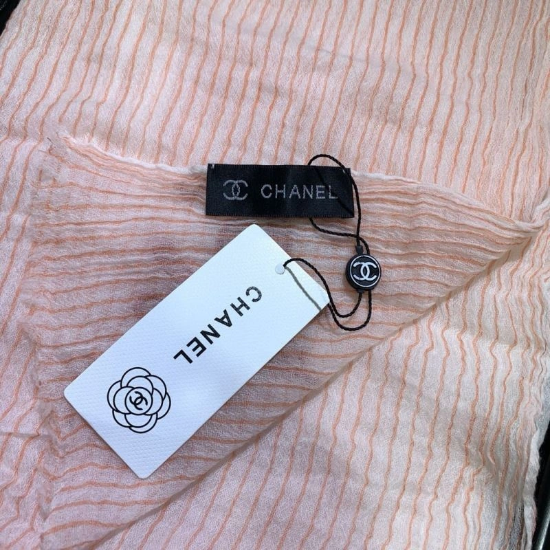 Chanel Scarf Functional 271311