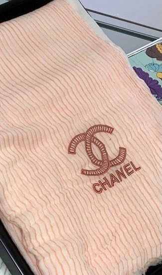 Chanel Scarf Functional 271311