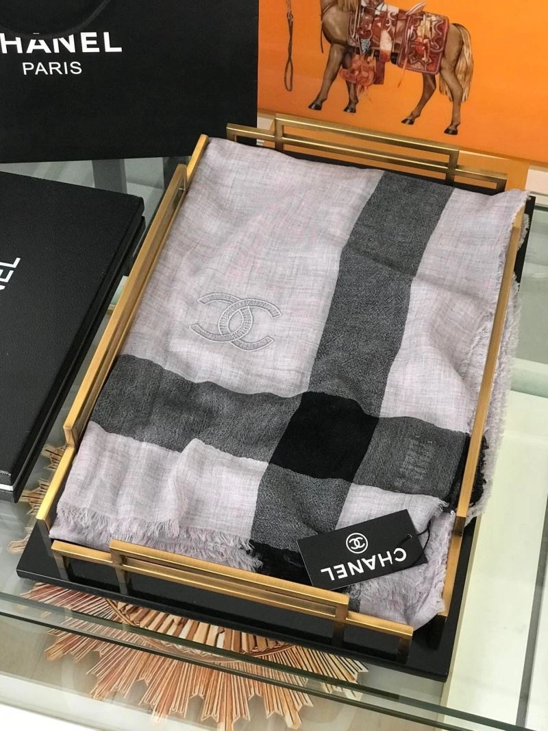 Chanel Scarf Youthful 271301