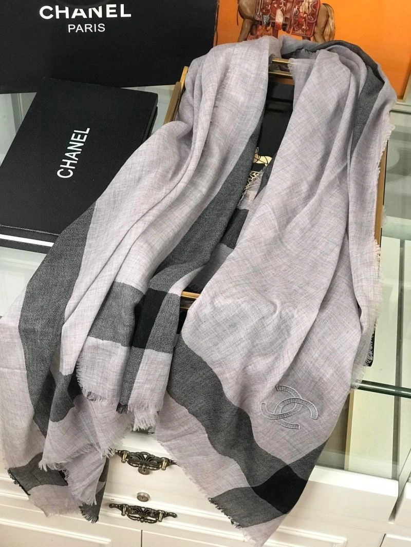 Chanel Scarf Youthful 271301