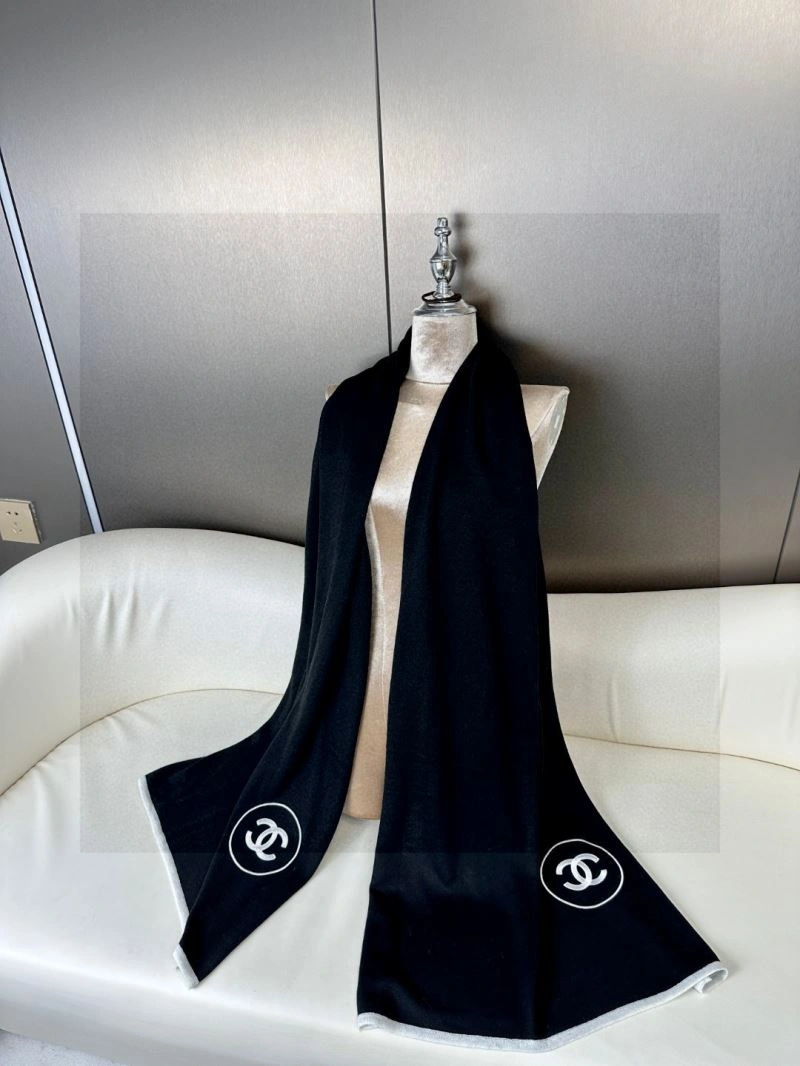 Chanel Scarf StreetReady 271312