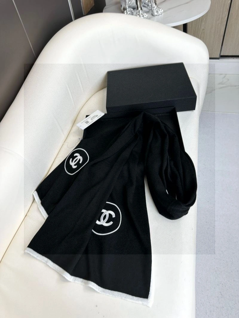 Chanel Scarf StreetReady 271312