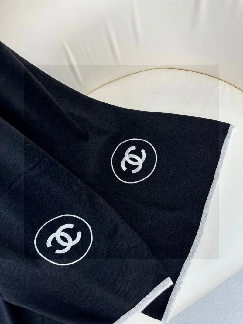 Chanel Scarf StreetReady 271312