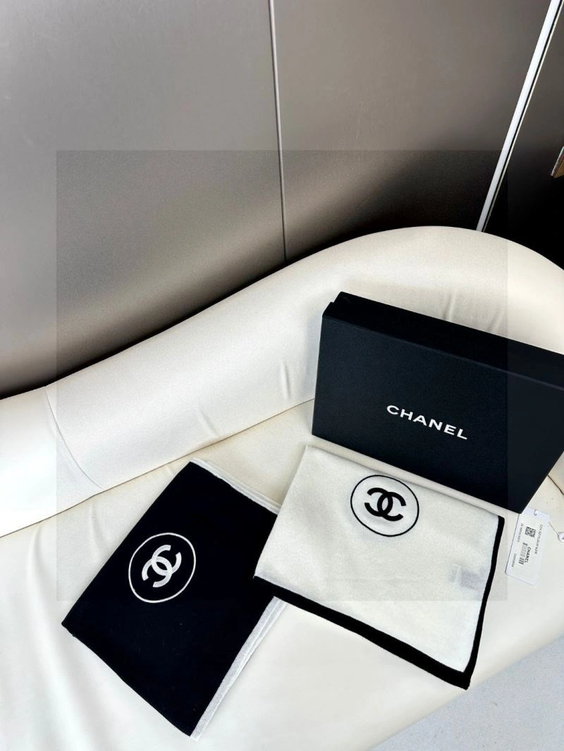 Chanel Scarf StreetReady 271312