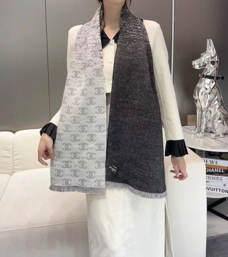 Chanel Scarf SoftTouch 271309