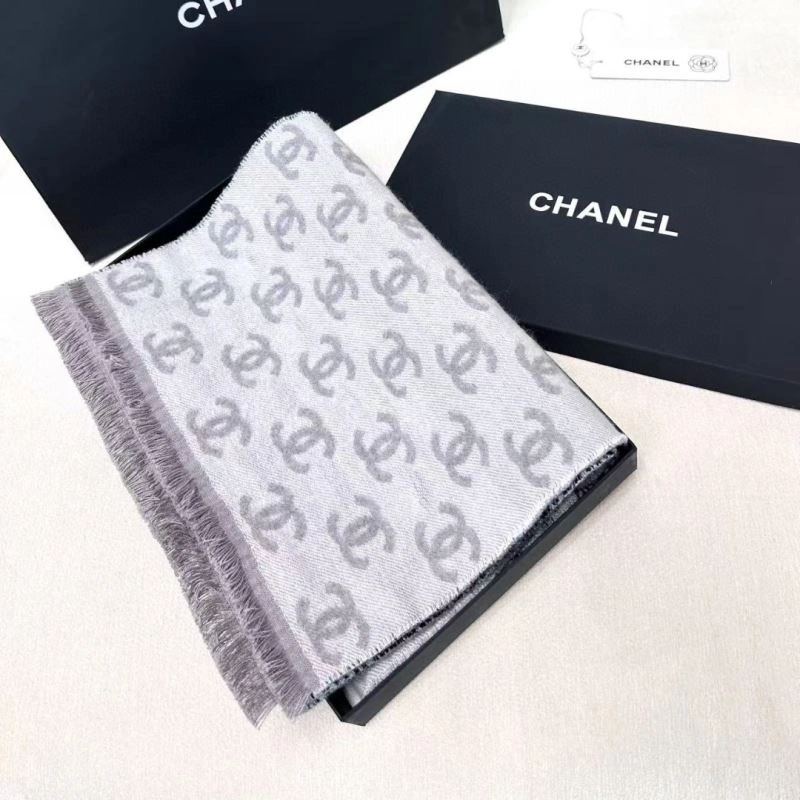 Chanel Scarf SoftTouch 271309