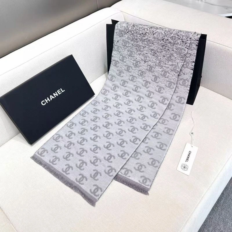 Chanel Scarf SoftTouch 271309