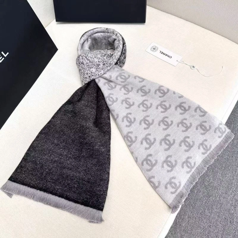 Chanel Scarf SoftTouch 271309