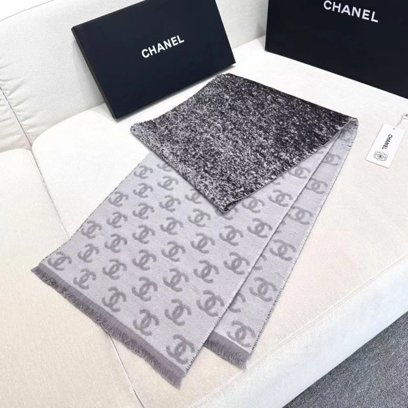 Chanel Scarf SoftTouch 271309
