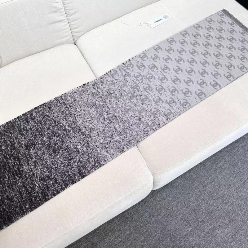 Chanel Scarf SoftTouch 271309