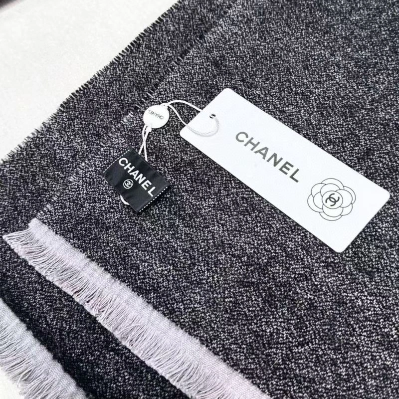 Chanel Scarf SoftTouch 271309
