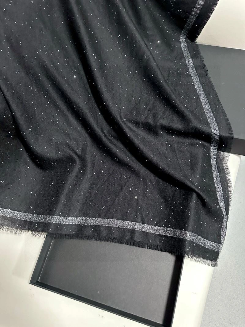 MultiPurpose Chanel Scarf 271289