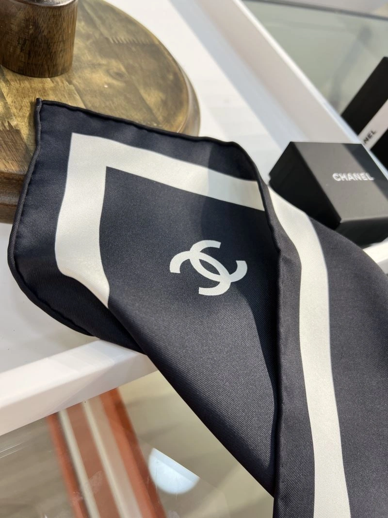 WellDesigned Chanel Scarf 271285