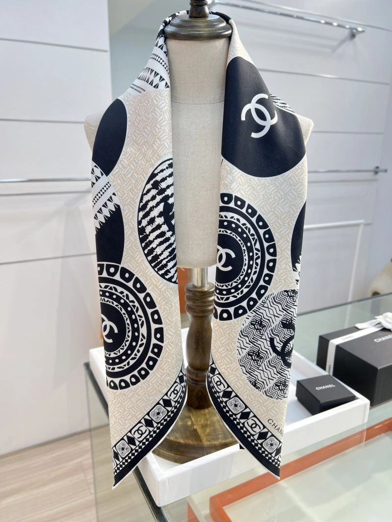 Elegant Chanel Scarf 271282
