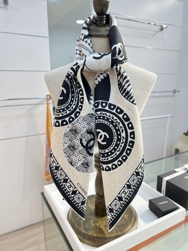 Elegant Chanel Scarf 271282