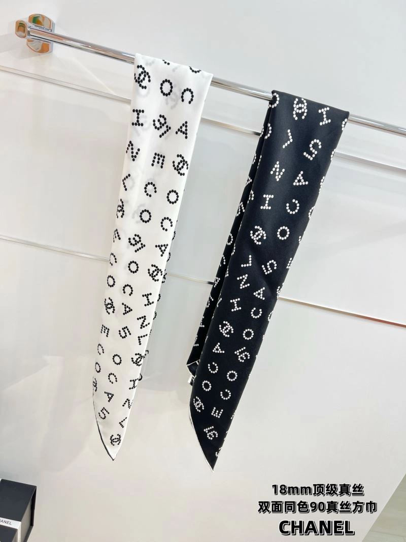 Chanel Scarf Soft 271281