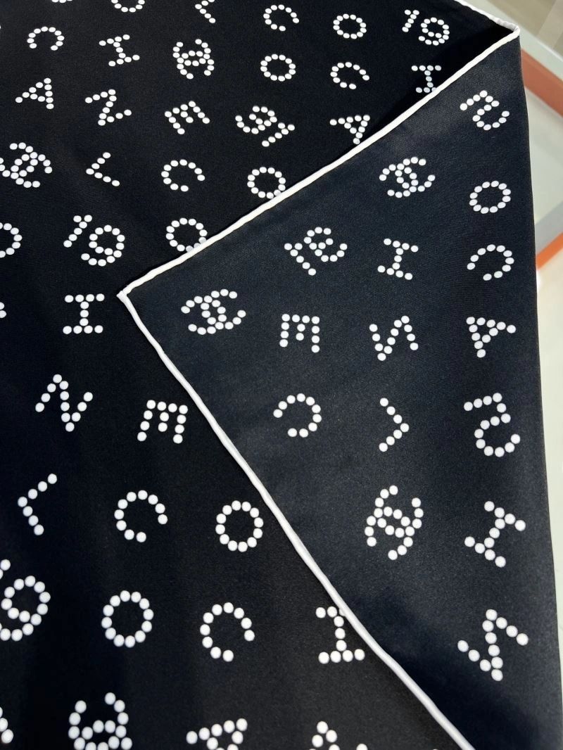 Chanel Scarf Soft 271281