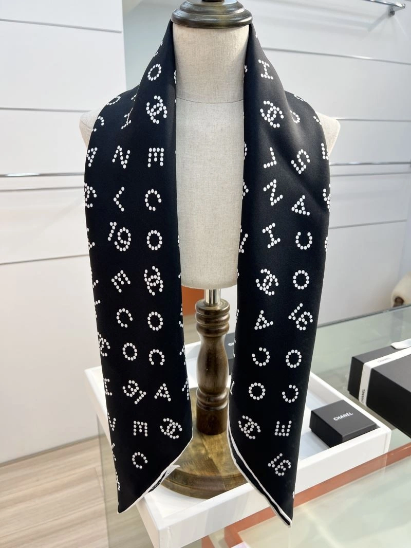 Chanel Scarf Soft 271281