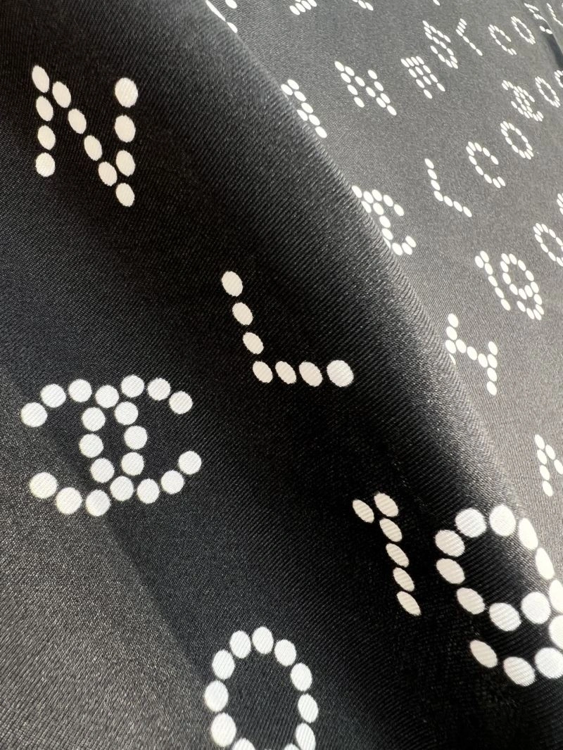 Chanel Scarf Soft 271281