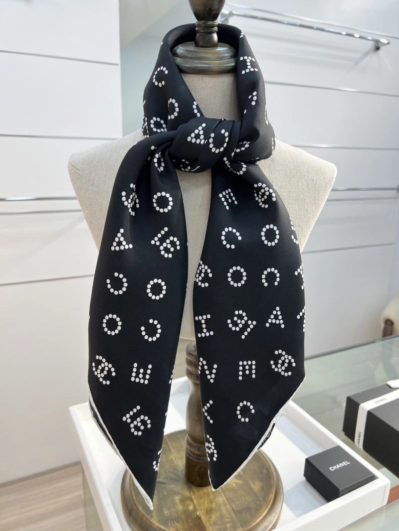 Chanel Scarf Soft 271281