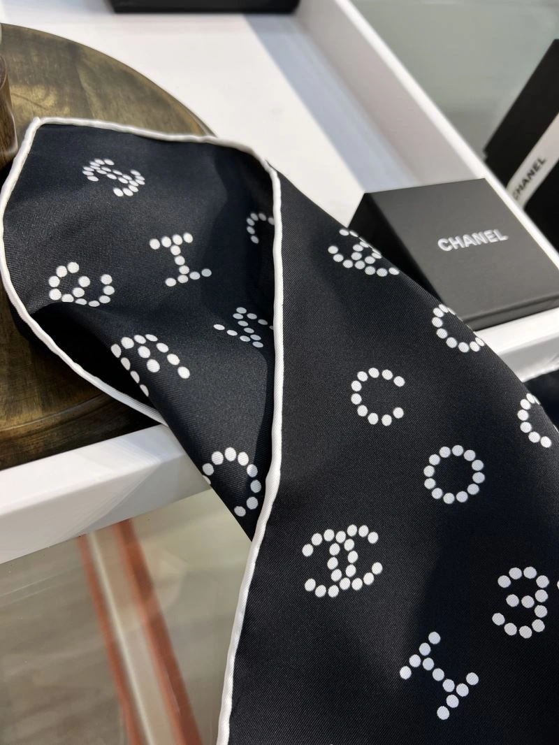 Chanel Scarf Soft 271281