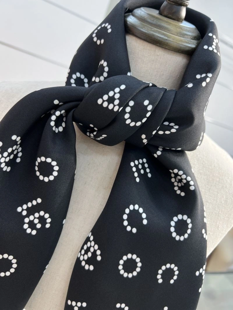 Chanel Scarf Soft 271281