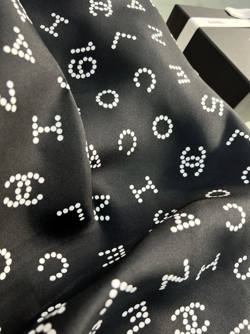 Chanel Scarf Soft 271281