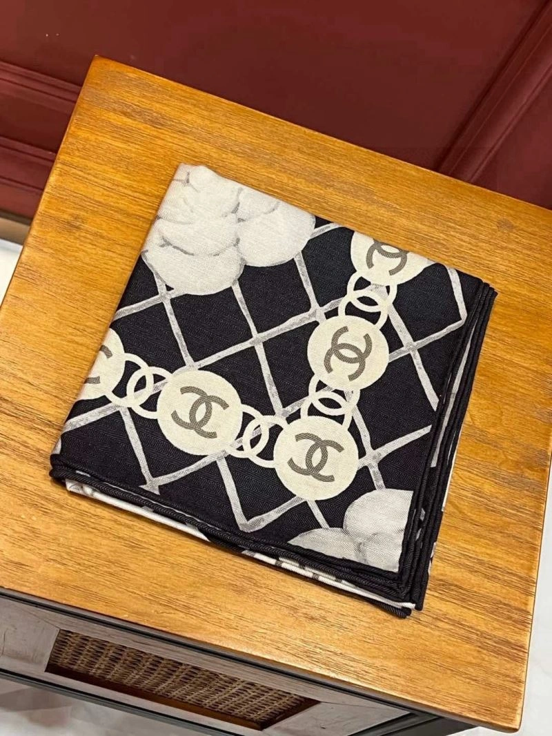 TravelReady Chanel Scarf 271276