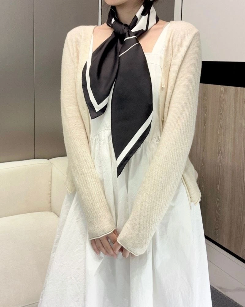 Attractive Chanel Scarf 271274