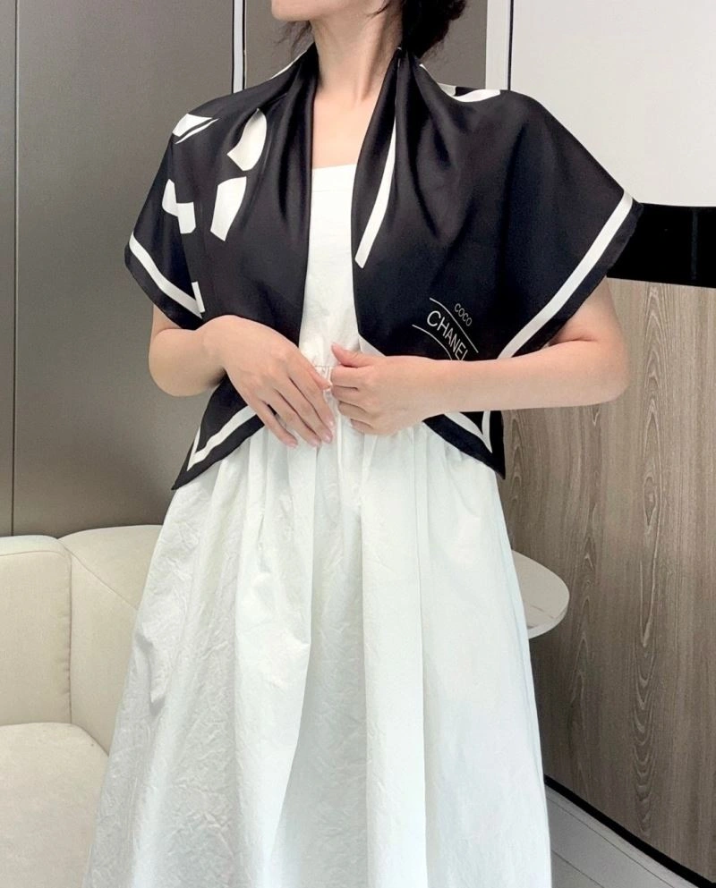 Attractive Chanel Scarf 271274
