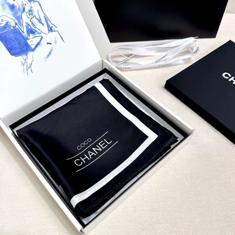 Attractive Chanel Scarf 271274