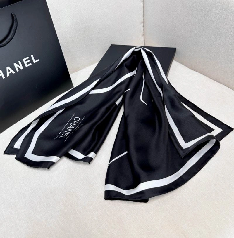 Attractive Chanel Scarf 271274