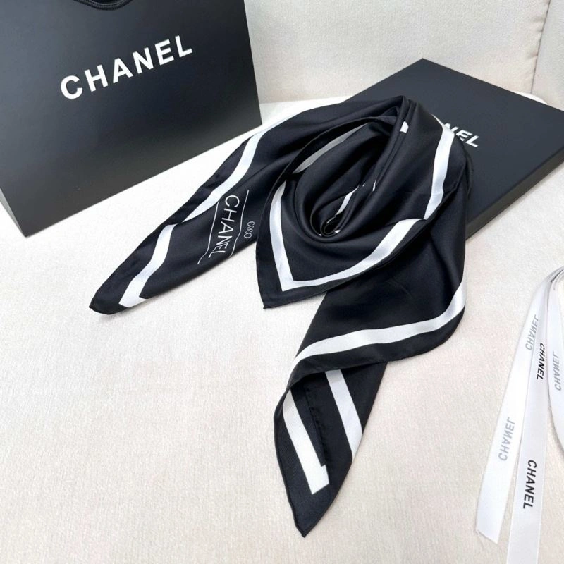 Attractive Chanel Scarf 271274