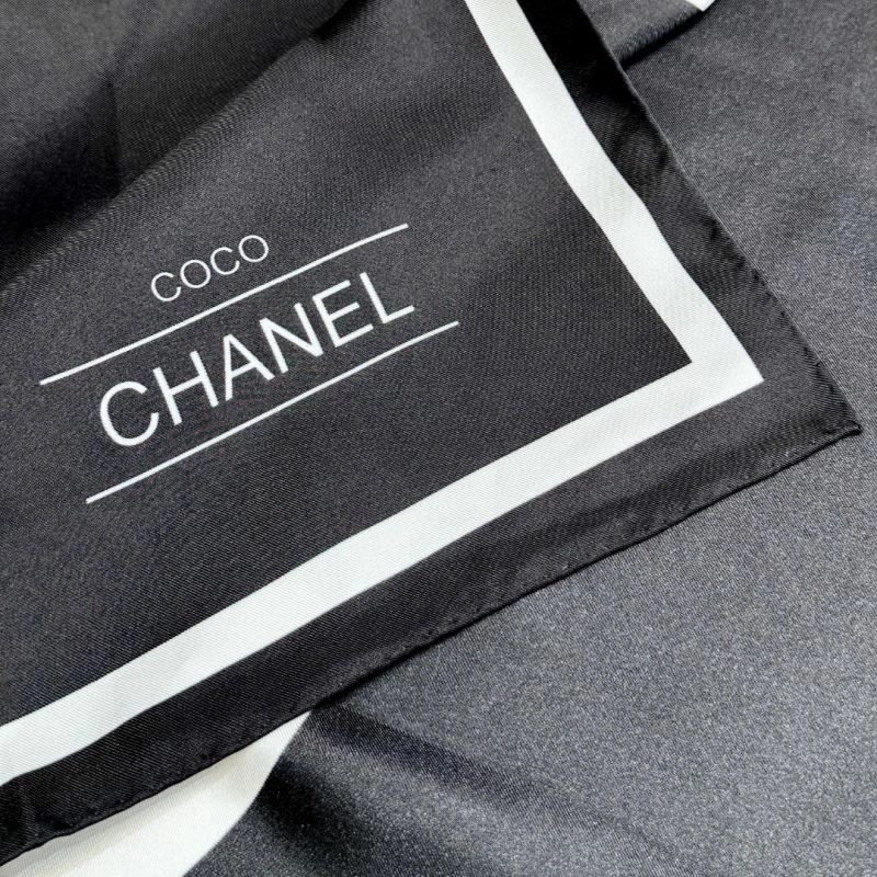 Attractive Chanel Scarf 271274