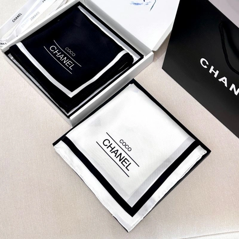 Attractive Chanel Scarf 271274