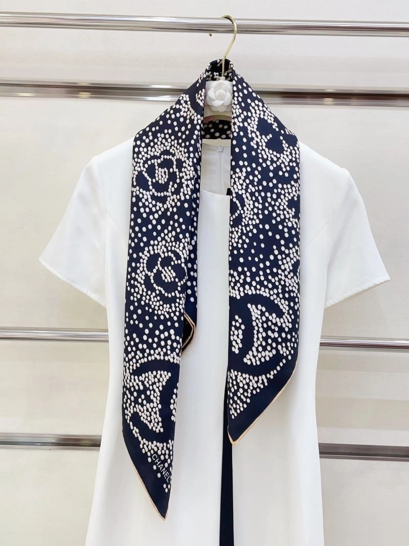 Popular Chanel Scarf 271273