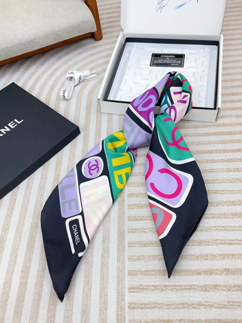 Chanel Scarf BestValue 271255