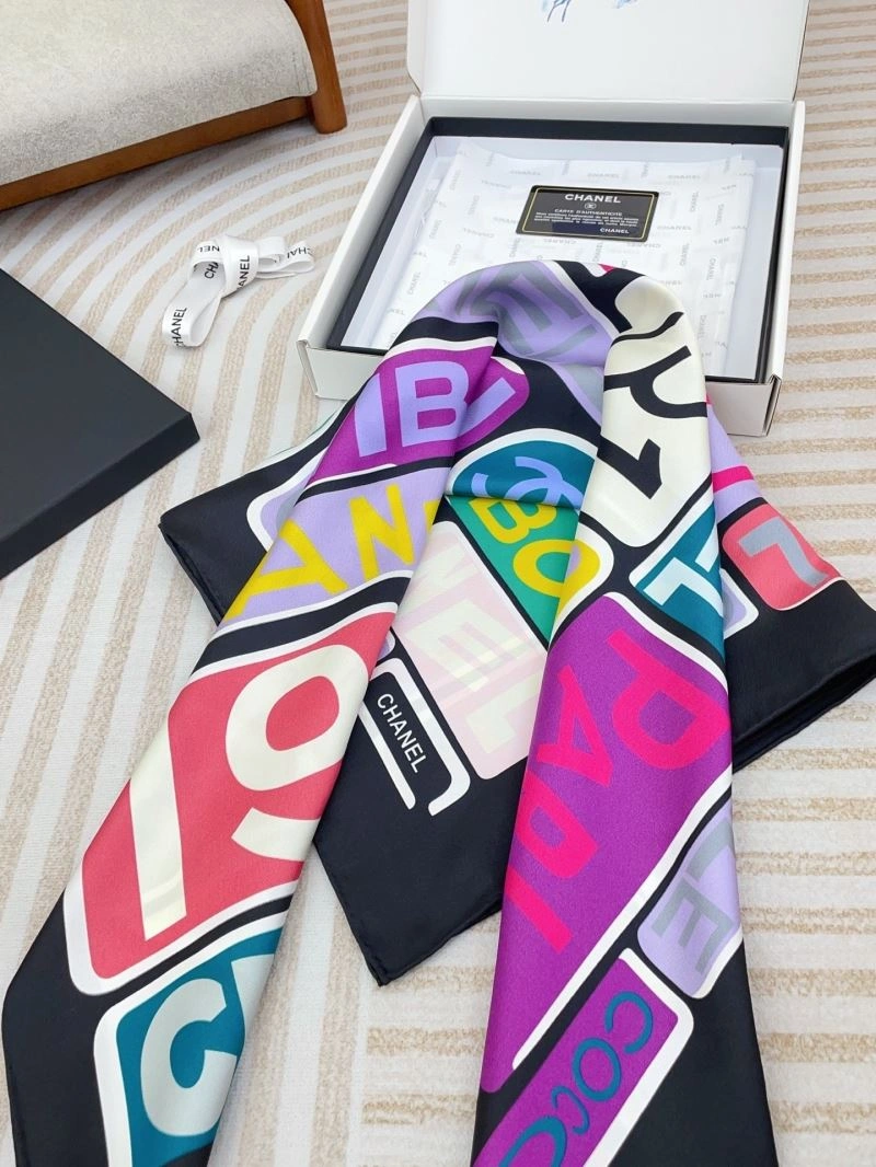 Chanel Scarf BestValue 271255