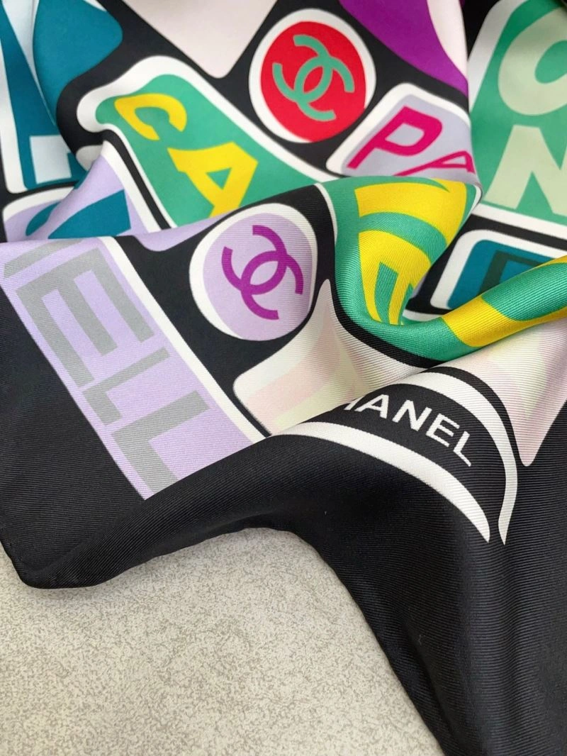 Chanel Scarf BestValue 271255