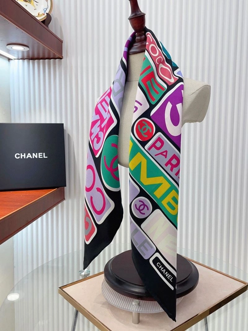 Chanel Scarf BestValue 271255