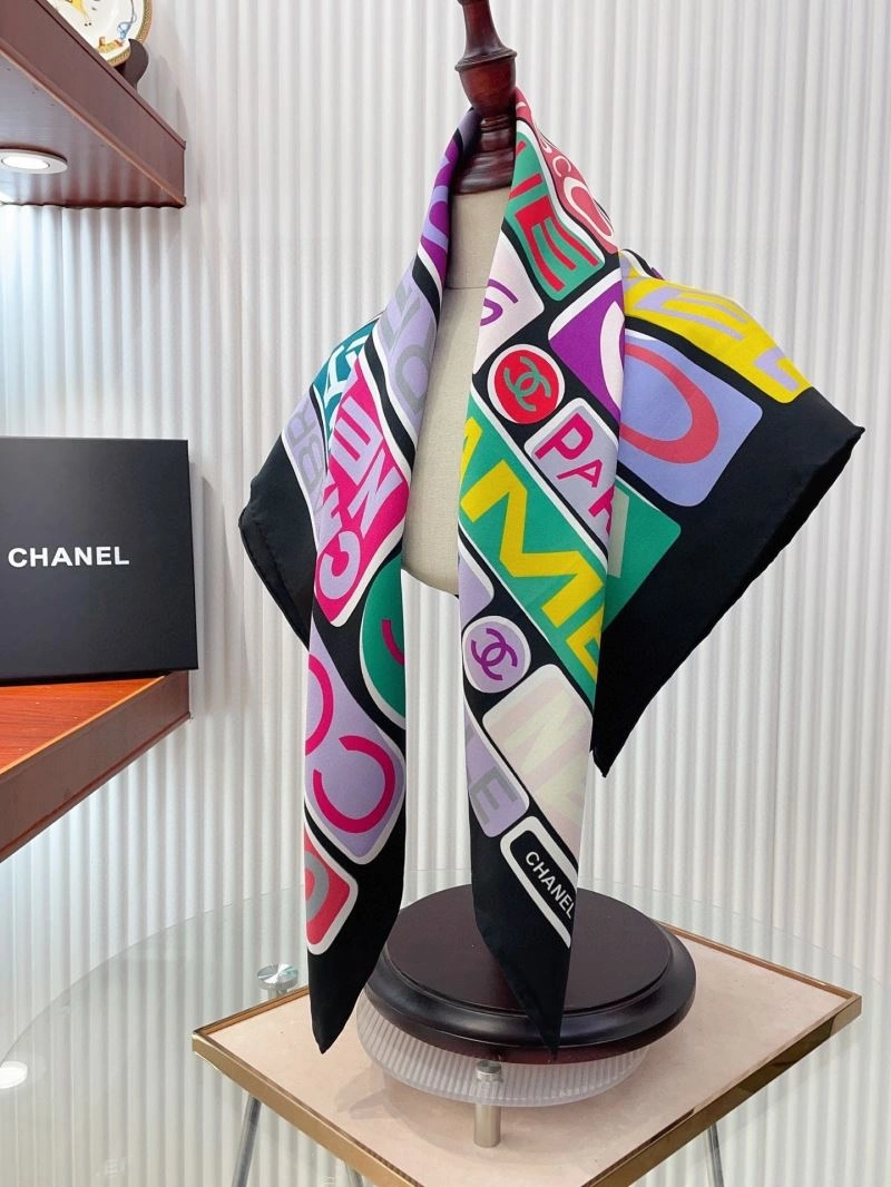 Chanel Scarf BestValue 271255