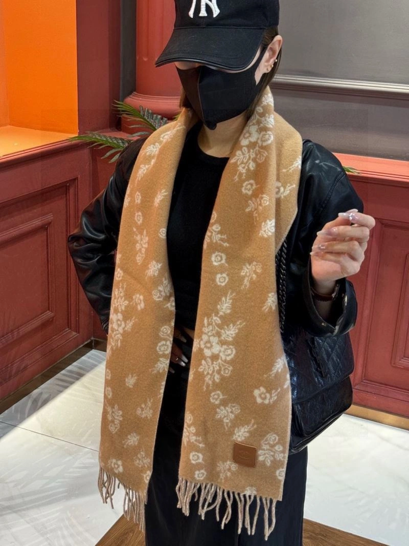 Sustainable Chanel Scarf 271259