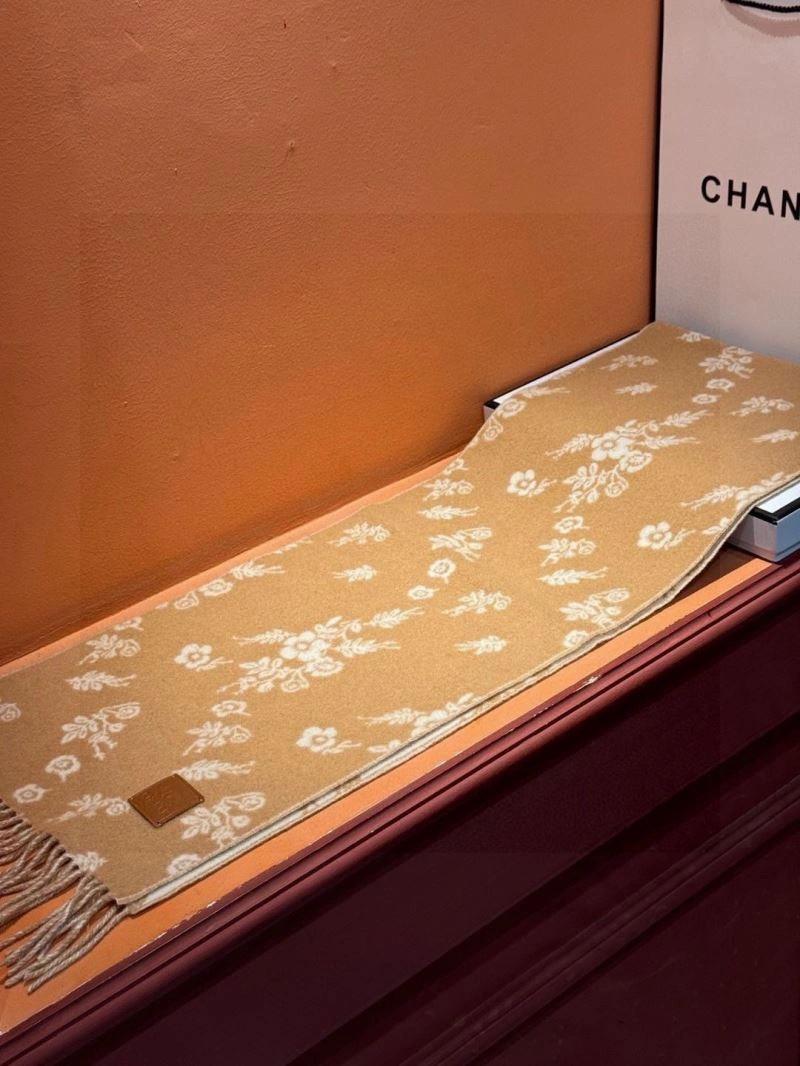 Sustainable Chanel Scarf 271259